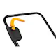 Gressklipper Stiga Collector 132e med Batteri og Lader