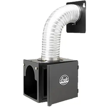 Kaldrøykingsenhet Bradley Smoker