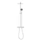 Takduschset Grohe Vitalio Start 250