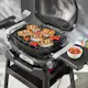 Stekeplate Weber Fullstort Q1XXXN