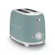 Brødrister Smeg 50's Style TSF01