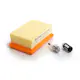 Servicekit STIHL 38 til BR 350/450/SR 450