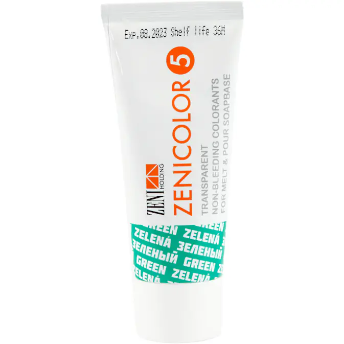 Såpefarge Creativ Company 30 g/1 Pk