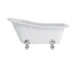 Badekar Burlington Buckingham
