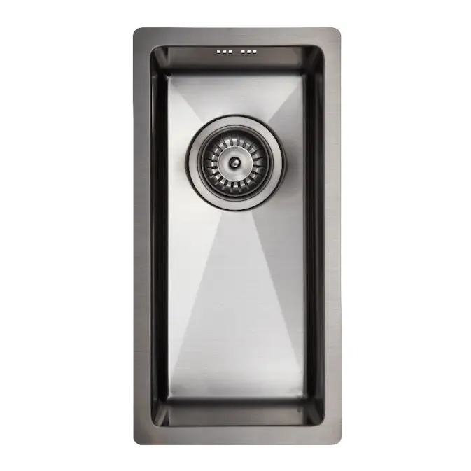 Kjøkkenvask Lavabo Kubus 180 Soft