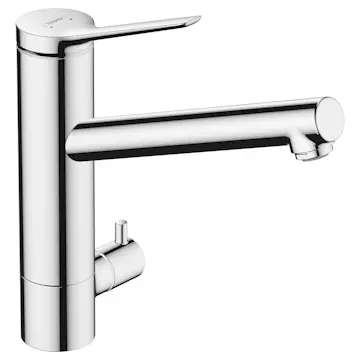 Kjøkkenbatteri Hansgrohe Zesis M33 200 CoolStart 1jet