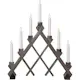 Adventstake Star Trading Rut 7 Lys
