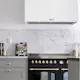 Marmor Arredo Bianco Carrara C Honed Vit 31x31 cm