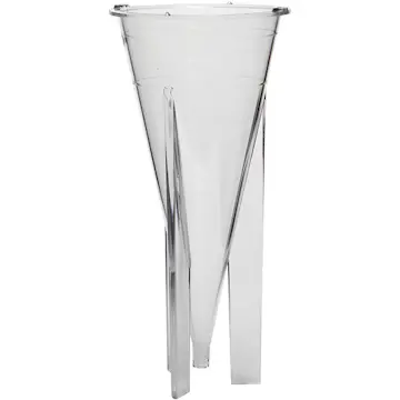 Lysstøpeform Creativ Company Kjegle Str 140x65 mm 1 Stk