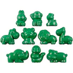 Sandformer Creativ Company Dyre Str 4-7 cm 10 St/1 Pk