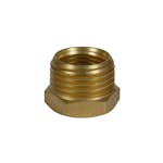 Adapter Einhell hun R3/8 tommer han 1/2 tommer