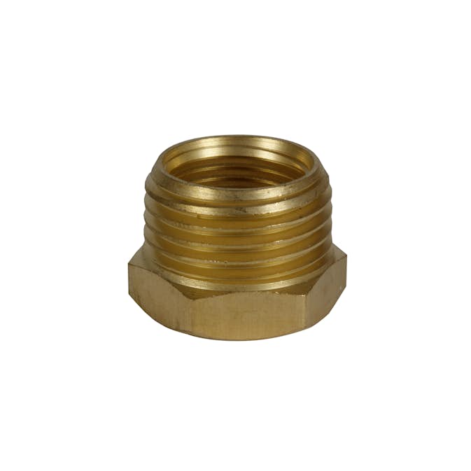 Adapter Einhell hun R3/8 tommer han 1/2 tommer