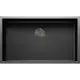 Kjøkkenvask Blanco Claron 700 Dark Steel Edition Infino