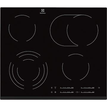 Platetopp Electrolux HOC650F