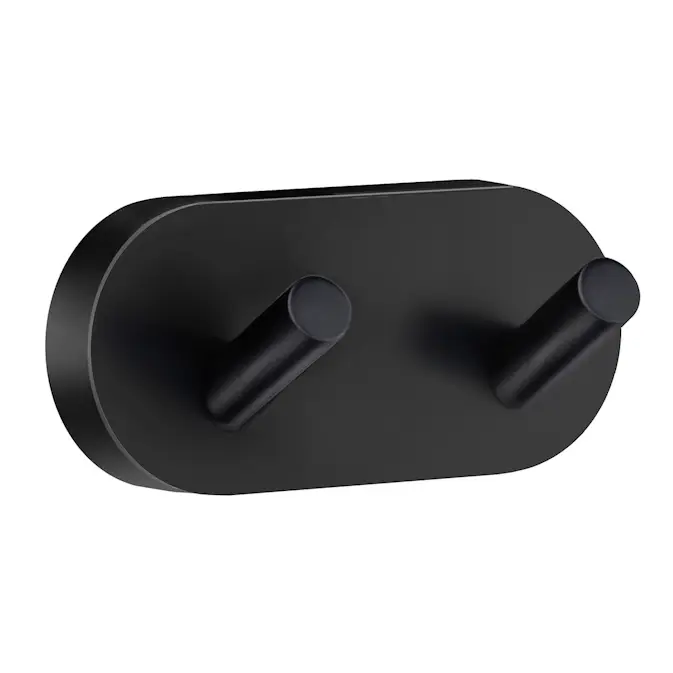 Håndklekrok Smedbo Home H356