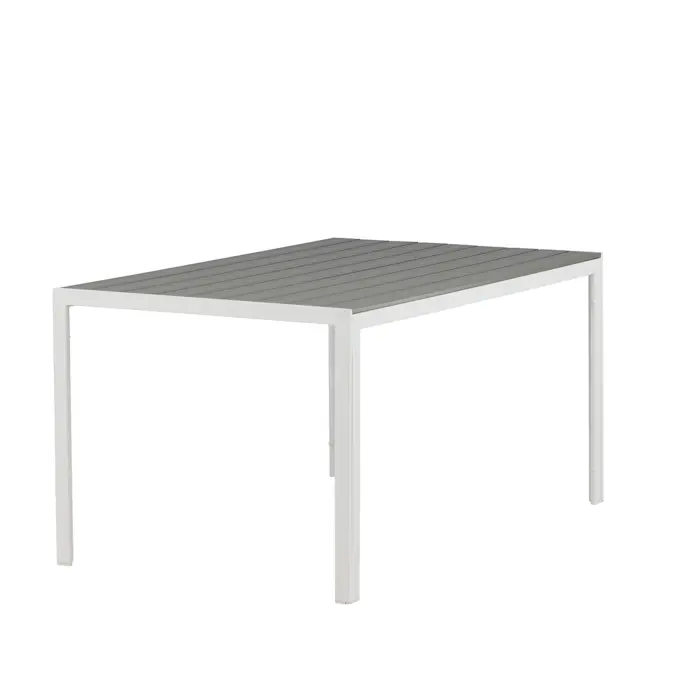 Hagebord Venture Home Break 150x90 cm