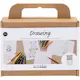 Tegne Creativ Company Mini DIY Kit Monster