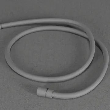 Dusjslange Scandtap Steel Pleasure