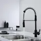 Kjøkkenbatteri Bathlife Hav