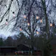 Lyslenke Gnosjö Konstsmide Amber LED