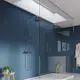 Baderomspanel Fibo 6274-00 Dusty Blue