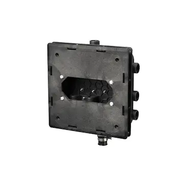 Innbygningsboks Tapwell T BOX 2.0 Small