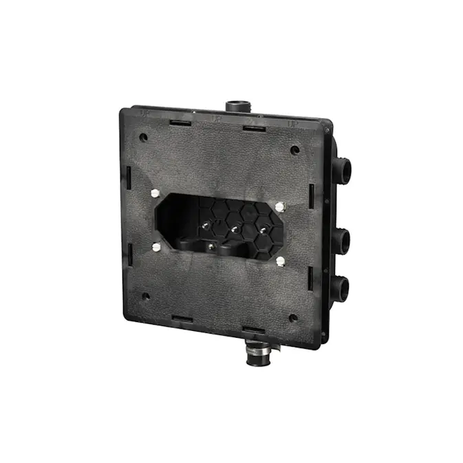 Innbygningsboks Tapwell T BOX 2.0 Small