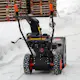 Snøfreser Fornorth S5500
