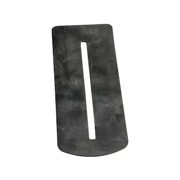 Dämpare Väggdisatans Tebo U-E20