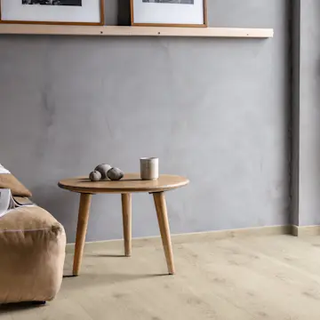 Laminatgulv Pergo Trondheim Light Grey Oak