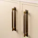 Håndtak Beslag Design Arpa cc 192 mm