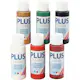 Hobbyfarge Creativ Company Plus Color Jule Farger 6x60 ml/1 Pk