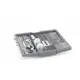 Oppvaskmaskin Bosch SMU4H Serie 4