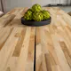 Spisegruppe Venture Home Cirebon med 6 Velvet Stoler