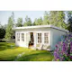Anneks Palmako Lisa 19,4 m2