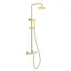 Takduschset Bathlife Stimma Tapp