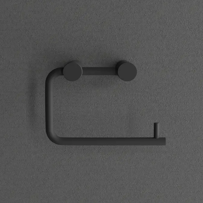 Toalettrullholder Scandtap Steel Style