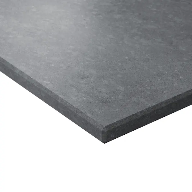 Bänkskiva INR Air med Hål för Blandare