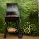 Offsetgrill-Røyk Broil King Offset Smoker 400