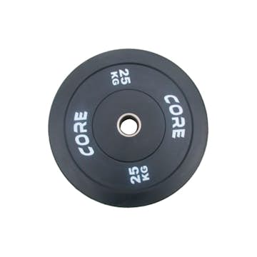 Vektskiver Core Bumper Par