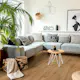 Laminatgulv Nordic Floor Living Oak 1-stav