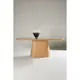 Matbord Venture Home Castor
