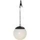 Solcelledekorasjon Star Trading Globus 3-pk