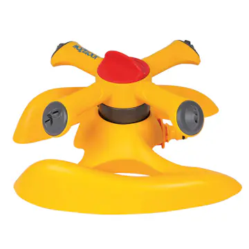 Vannspreder Hozelock Vortex 2-i-1