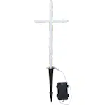 Gravlys Star Trading GraveCross LED