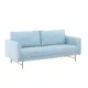 3-Seter Sofa Venture Home Sky