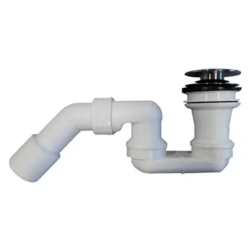 Ventil Villeroy & Boch Push-open