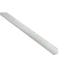 L-list/Avslutningslist Fibo til Kitchen Board