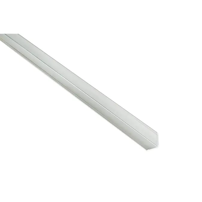 L-list/Avslutningslist Fibo til Kitchen Board