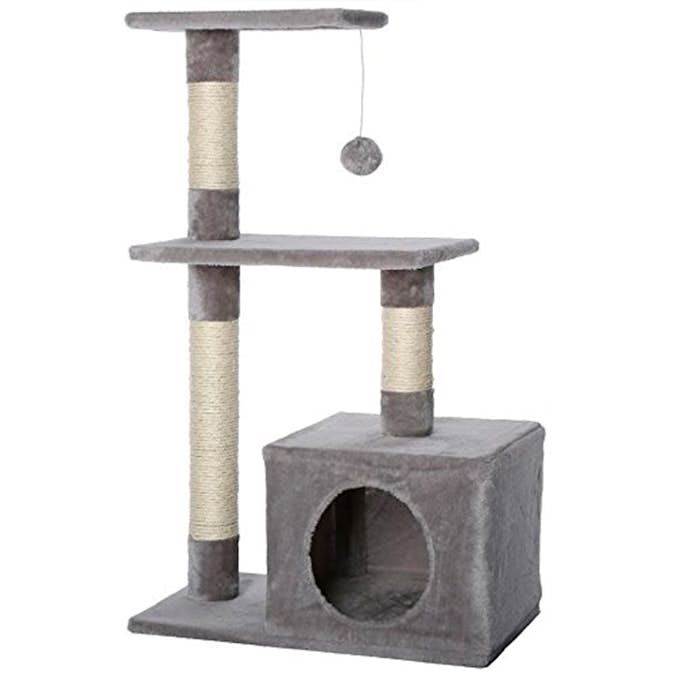 Klatretre Trekker Basic 80cm